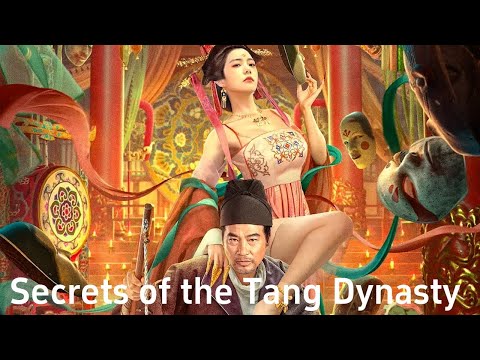 [Costume Action] "Secrets of the Tang Dynasty" Thousands of Monsters Kill People