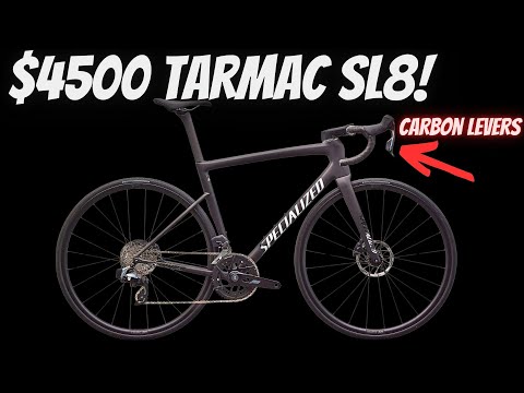 THE BEST DEAL ON TARMAC SL8 EVER!!!