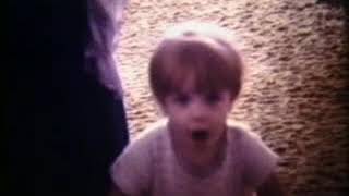 Andy & Sam Family Home Movies 1975-1977