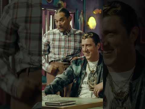 "Marș și cară navetele, Piedone" 🤣