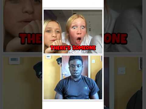 Scaring everyone 😂 #shorts #funny #prank #omegle #comedy