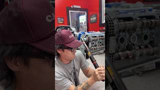 Rebuilding my Porsche engine never ends