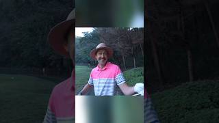 I am a good putter #golf