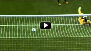 Napoli - Genoa - 1-0 Highlights Serie A 30/04/2011 All Goals HD