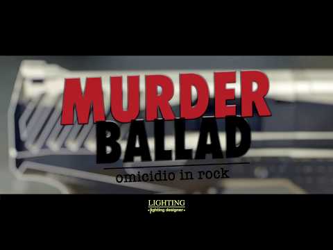 LIGHTING di Antonio Buonincontri