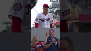 A 3-STRIKEOUT Inning To Start Jackson Kent's MLB Career