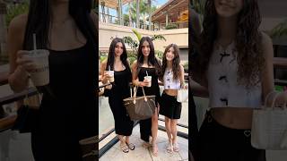 WHERE DOES THE TIME GO?🥹❤️#shorts #motherdaughter #bestfriends