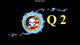 My jsme ten PLÁN (Q) (2021)