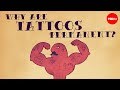 The Science Behind Permanent Tattoos