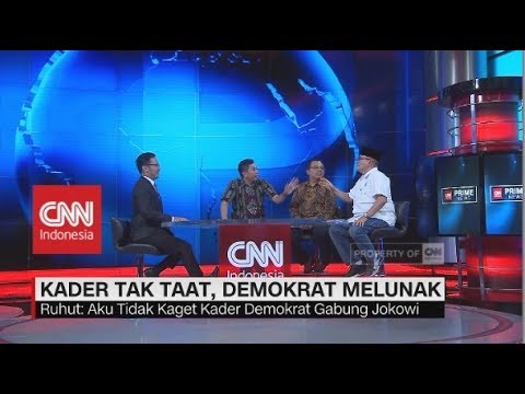 Download Video Debat Panas Ruhut Vs Jansen, Pengamat: Pikiran Demokrat Ke Prabowo, Tapi Hati Ke Jokowi Download Video Debat Panas Ruhut Vs Jansen, Pengamat: Pikiran Demokrat Ke Prabowo, Tapi Hati Ke Jokowi