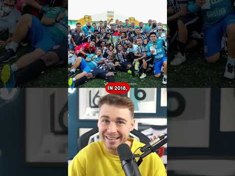Lonely Fan Became The Clubโs Most Successful Chairman ๐คฏ๐