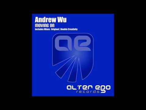 Andrew Wu - Moving On (Original Mix)