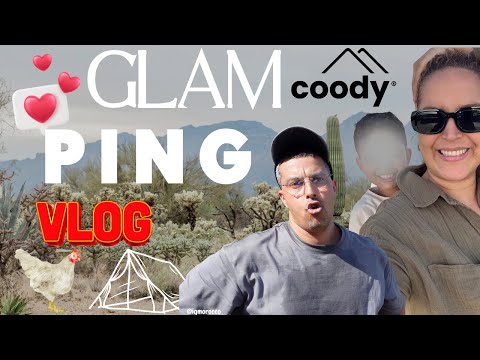 VLOG I #day1 النهار 1 من تجربة جديدة ليا و لوليداتي ،،،واحد القنت واعر 😍