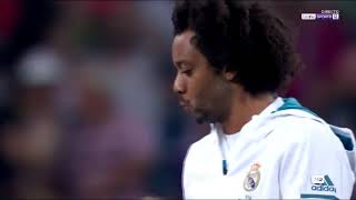 Real Madrid  vs Real Betsi (0-1)