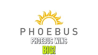 Phoebus Dominates! AI Banking & Football Predictions!