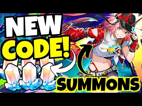 *NEW CODE* ALL IN RAPPA F2P SUMMONS!!! [Honkai: Star Rail]