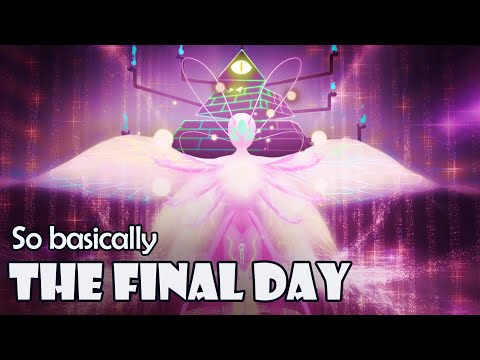 So Basically The Final Day - Season 5 finale [Miraculous]