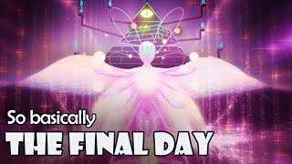 So Basically The Final Day - Season 5 finale [Miraculous]