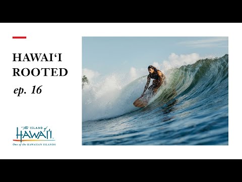 People of the Sea: Hawai'i Rooted