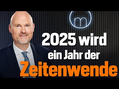 Anlagestratege Jasperneite: Mit angezogener Handbremse zu investieren ist ein Fehler / Mission Money