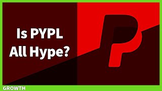 PYPL Is Not Going To The Moon. It May Be A Good Investment Anyways