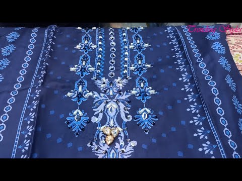 Pakistani Casual Designer Wear Collection 2024 || Latest Designs 2024