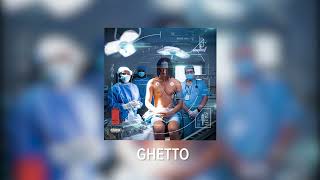 Safarel Obiang - Ghetto (Audio Officiel)