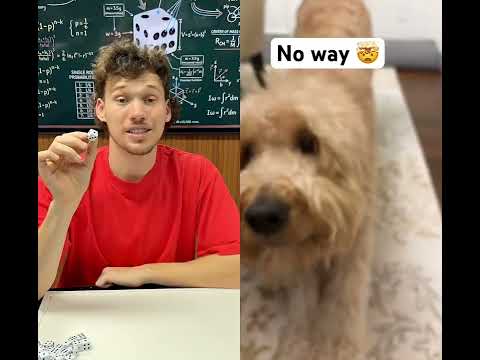 Rigged dice hack! π²