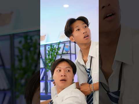 Trùm Trường 🔥| Học Đường Vạn Truyện 4