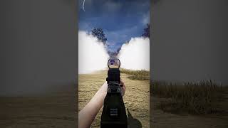A whiff of change to your gameplay coming in Update 42.1. Smoke physics: Enabled