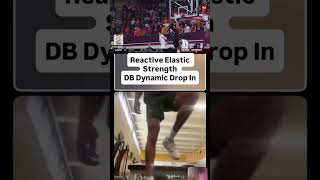 Milli’s Client Bryant Quincy Allen Windmill Dunk lands on SC Top 10 #d1 #basketball #jump