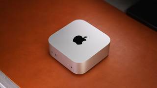9 Months With The M4 Mac Mini: Too Perfect?