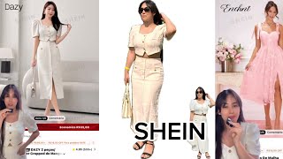 Lojas de Moda SHEIN