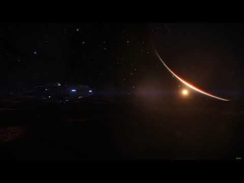 Epsilon Indi Timelapse