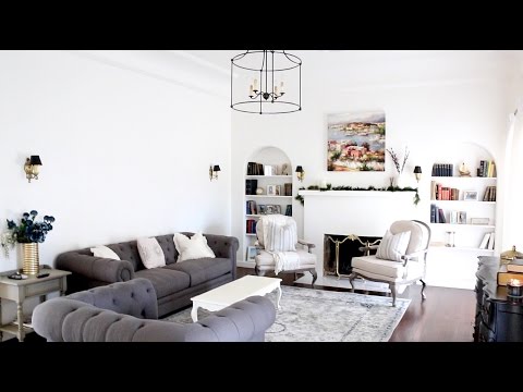 HOME TOUR!!   - karely
