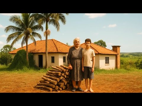 Tudo Começou Por Causa de um Galo, e no Fim a Cobra Agiu