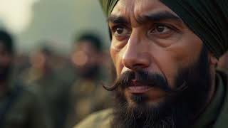 21 vs 10,000: The Most Heroic Last Stand in Military History | The Untold Saga of Saragarhi