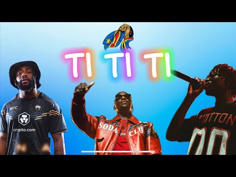 Gradur ft. SDM & RSKO - TI TI TI (Paroles)