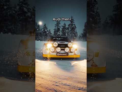 What do you think of Audi?...#shorts