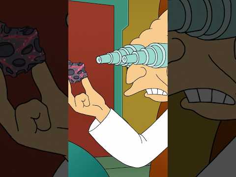 “That's not a question.”😂👩‍❤️‍👨#futurama