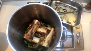 Beef Stock