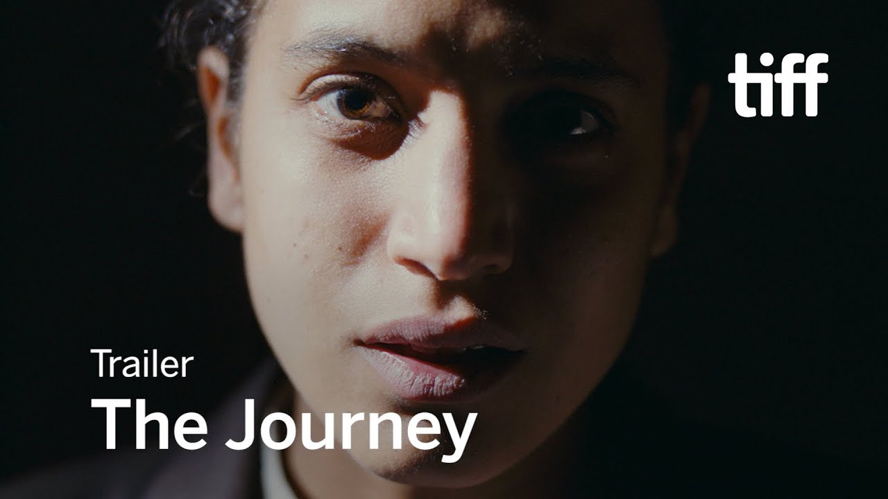 The Journey Trailer thumbnail