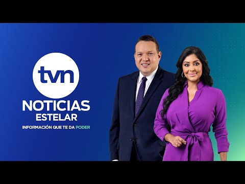 Noticiero Estelar  -  Viernes 21 de Febrero del 2025 | EN DIRECTO