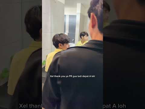 Jujur penasaran ini anak makannya apa ya fyp kuliah mahasiswa