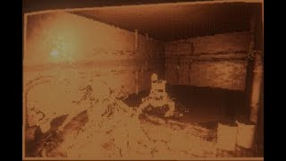 ВАХТЕРИМ НА АТОМНОЙ ПОДЛОДКЕ! Five Nights at the Krusty Krab Chapter 3 №1