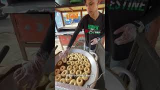Goreng2 aja Gak Takut Gak Laku!  #streetfood