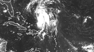 Tropical Storm Maria Update Bermuda Under Tropical Storm Warning