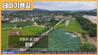 전통의 본고장 안동 다시보기