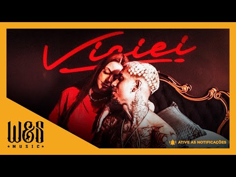 Vidal - Viciei (Videoclipe Oficial)