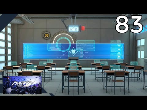The Hundred Line -Last Defense Academy- | Playthrough Part 83 (Day ?? - Day ??) English [PC]
